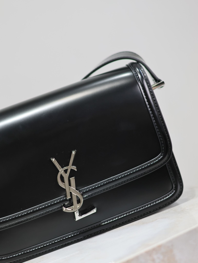 YSL Satchel Bags